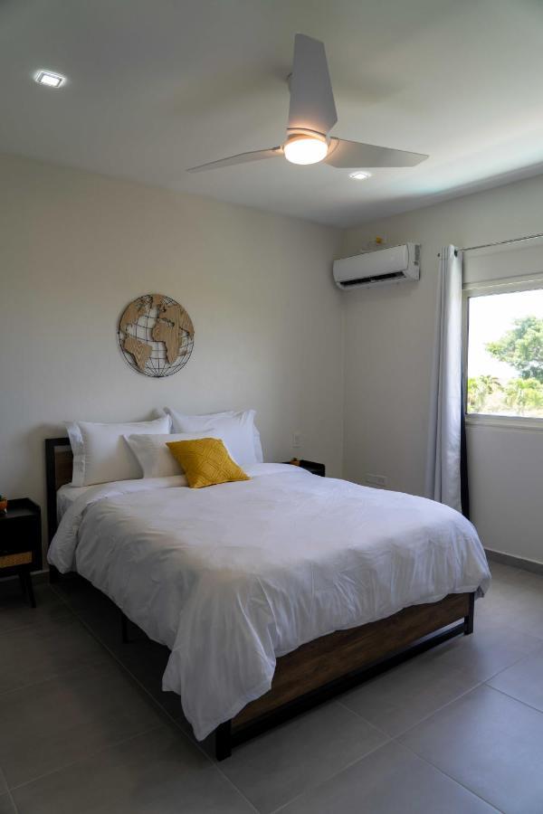 Spacious 3Br Home With Own Private Cozy Pool Koolbaai Exterior photo