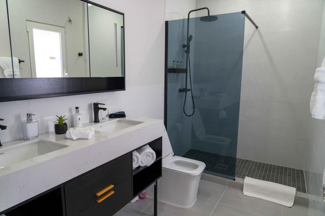 Spacious 3Br Home With Own Private Cozy Pool Koolbaai Exterior photo