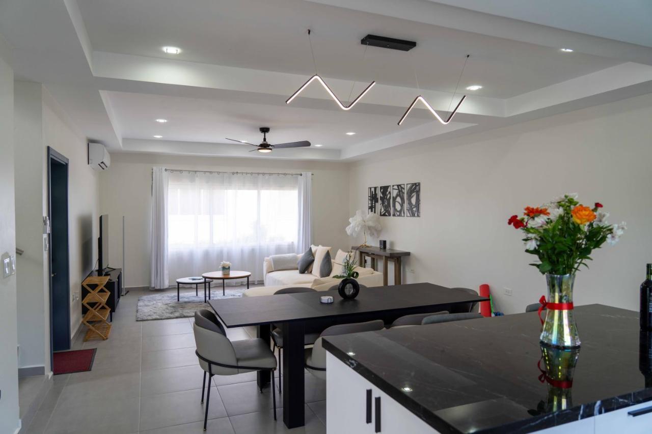 Spacious 3Br Home With Own Private Cozy Pool Koolbaai Exterior photo
