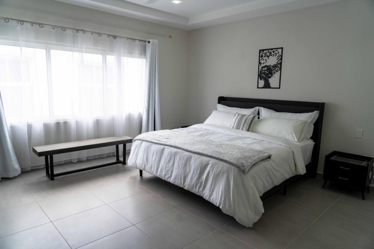 Spacious 3Br Home With Own Private Cozy Pool Koolbaai Exterior photo